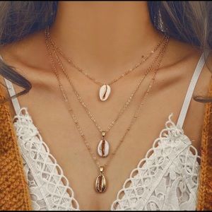 BRAND NEW FASHION NECKLACE